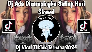 Download lagu DJ TAK INGIN USAI SLOWED | DJ ADA DISAMPINGKU SETIAP HARI VIRAL TIKTOK TERBARU YANG KALIAN CARI CARI mp3
