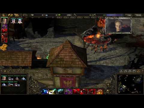 SPELLFORCE 2: DRAGON STORM #5 - Fleischeslust ► Let's Play Spellforce 2: DS