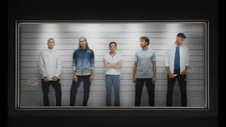 YONEX Teaser "The Missing GT" | GRPHT THRTTL | Yonex