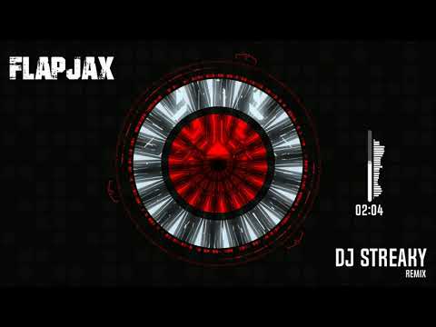 Flapjax - Found You (ft Robbie Rosen & Rily Shay) (DJ Streaky Remix)
