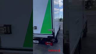 Tovornjak hladilnik < 3.5t IVECO Daily 35C14 Automat Carrier Xarios 350 (586) | Slika 4 - Autoline