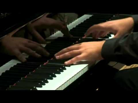 Boris Berezovsky - Fairy Tales - Nicolai Medtner - (2 of 3)