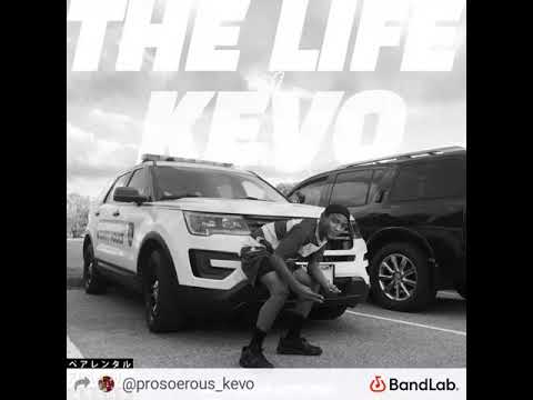 Kevo Who? ft Smoovviil (Prod.Plug Boy Beats)