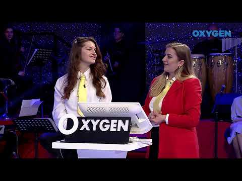 OXYGEN Pjesa 4 - Kuizi 19.05.2019