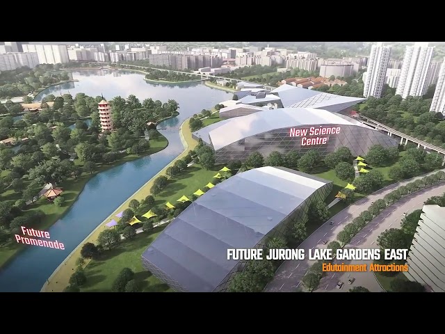 4 Bed Condo for Rent in  Lake Grande - Image 12