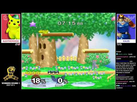 Beginner Beatdown #244