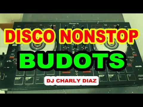 DISCO TIKTOK BUDOTS NONSTOP