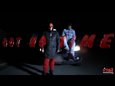 JOHNNY MAY CASH FT. NINO - GOT NO TIME (SHOT BY PDAI PRODUCTIONS/FILM GEEKZ)