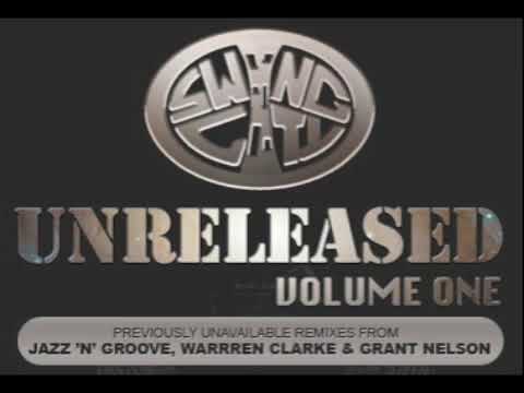 N'n'G feat. Kallaghan "Right Before My Eyes" (Grant Nelson House Mix)
