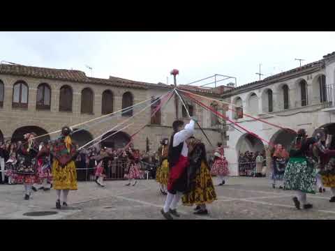 Baile de las cintas 2017