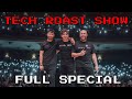 Download Subtitles for Tech Roast Show vs. Silicon Valley Full Show