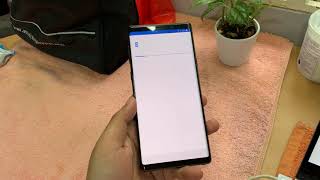 Fix IMEI Blacklist Samsung Galaxy Note 9 N9600