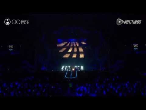 ZTAO - Underground King at Weibo Night  2016