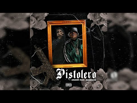 Shakill Ft Japanese - Pistolero | Audio Oficial