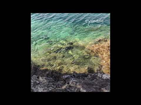 Indefinite Pitch PREMIERES. Cylindric - Moon On Water [Lotus Parable]