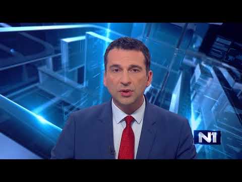 Dnevnik u 19 /Sarajevo/ 29.4.2018.