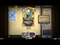 Tirion Fordring HD Legendary Hearthstone Golden ...