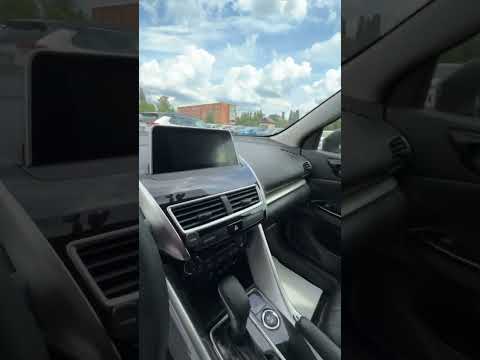 фото mitsubishi eclipse cross eclipse cross 0