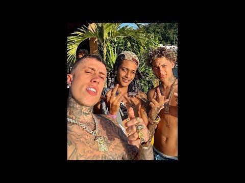 [FREE FOR PROFIT] Oruam x Chefin x Veigh Type Beat "Ato Falho" | Prod. MADEBYCAIO