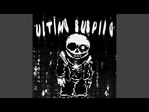 ÚLTIMO SUSPIRO (Extreme Slowed)
