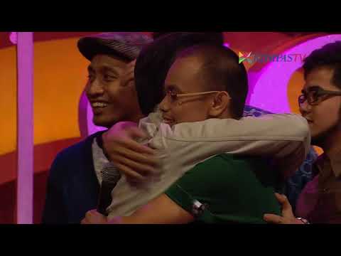 Close Mic, Asep (SUCI 1 Show 6)