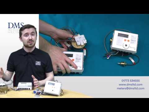 Sontex Superstatic 449 Heat Meter