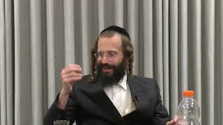 הולכים לשטח את עזה! - הכנה לראש השנה תשפ"ה