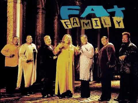 FAT FAMILY. SO AS MELHORES MÚSICAS DE SUCESSOS DO FAT FAMILY. O MELHOR DO POP. INFINITT MUSIC PLAY