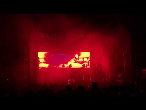Pretty Lights Live Keep Em Bouncing @ Whitewater Amphitheater 9-29-2017