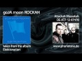 goJA moon ROCKAH - Attackah Massakah 
