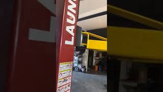 2008 Saturn Outlook XE 3.6 power steering pump removal