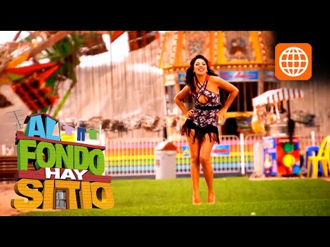 Al Fondo hay Sitio  Nueva Temporada 2015