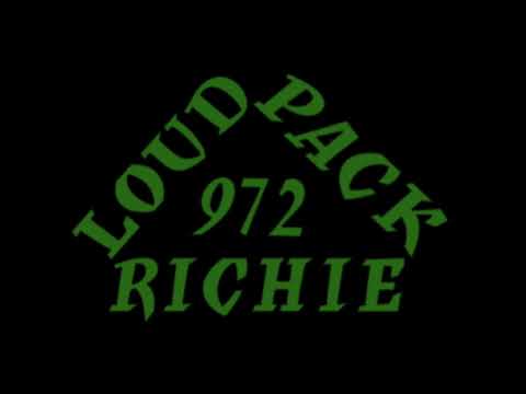 Stuck x LoudPackRichie
