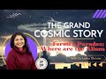 Fermi S Paradox Where Are The Aliens The Grand Cosmic Story Episode 9 Latha Christie