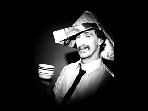 Frank Zappa - Joe's Garage & Why Does It Hurt When I Pee? - 1981, Boston (audio)