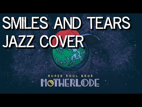 EarthBound - Smiles and Tears - Super Soul Bros.