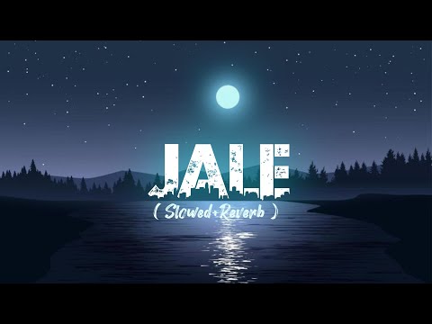 Jale ( Slowed +Reverb ) || Sapna Choudhary | Shiva Choudhry || Aditya Editz 01