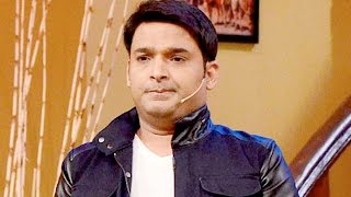 OOPS! After Mid Air Fight, Kapil Sharma To Get A STRICT WARNING Now