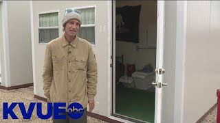 Download lagu TOOF building 100 units for homeless in Austin | KVUE mp3 Download lagu TOOF building 100 units for homeless in Austin | KVUE mp3