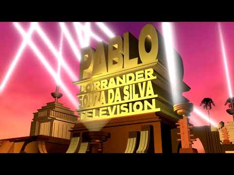 Pablo Lorrander Souza da Silva Television (2020-)