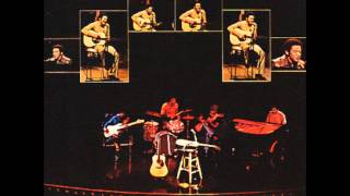 Bill Withers - World keeps going around