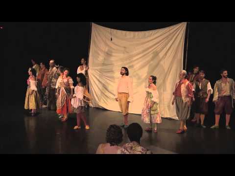 Rameau, maître à danser - Les Arts Florissants/William Christie