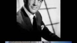 Dean Martin-Standing On A Corner