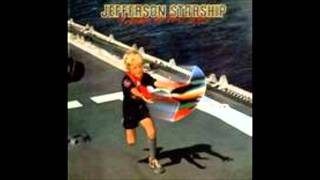 Jefferson Starship - Rock Music  original breaks