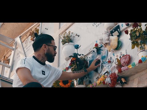 Giampiero Macaluso - Nu frate over (Video Ufficiale 2021)