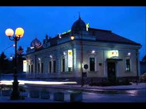 Cao Inspektori feat. No 6 - Moj Grad