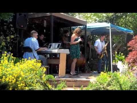 Hard to Love - SSU Contemporary Jazz Ensemble