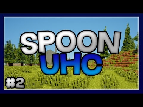 Living Life on the Edge | Spoon UHC Season 8 | Episode 2