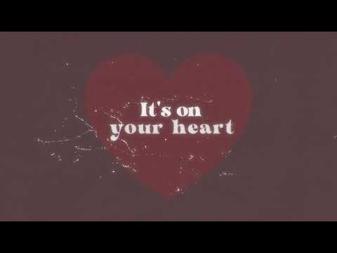 You, me and Picasso (Lyric Video) - Sophia Patsalides