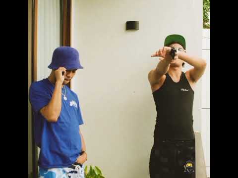 PERSIAN PIMP - SICA FT. MADMAN STAN